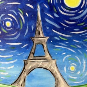 Fri July 10 7:00 pm - 9:30 pm
