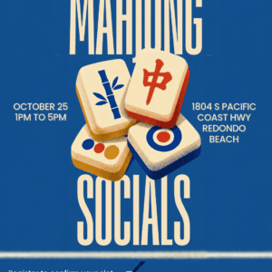 Sun Oct 25 1:00 pm - 5:00 pm